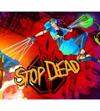 Stop Dead Steam Key EUROPE